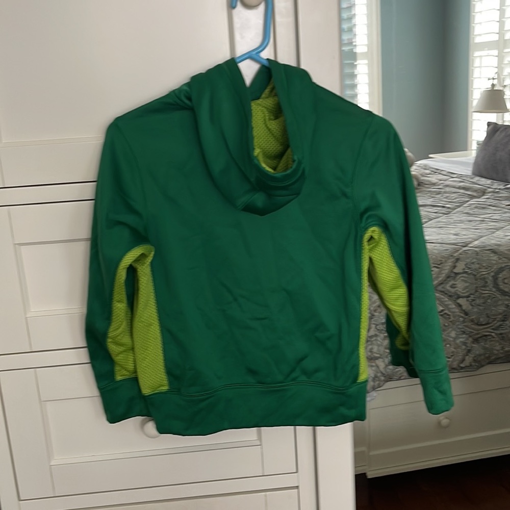 Nike youth sweatshirt - Picture 4 of 8